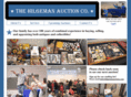 hilgemanauctions.com