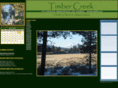 hoatimbercreek.com