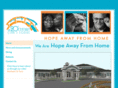 hopeawayfromhome.org