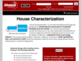 housecharacterization.com