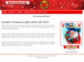 houstonchristmaslight.com
