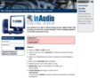 inaudio.net