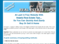 instantsellhome.com