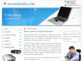 itrentalindia.com