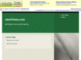 janecleary.com