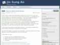 jinsungpsu.com