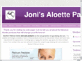 joni-aloette.com