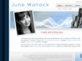 junewallack.com
