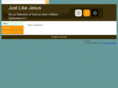justlikejesus.com