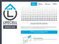 lifecellproject.com