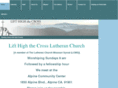 lift-high-the-cross.com