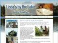 lindasbythelake.com