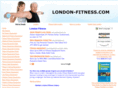 london-fitness.com