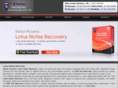 lotus-notes-recovery.com