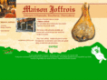 maison-joffrois.com