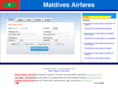 maldivesairfares.com