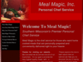 mealmagicinc.com