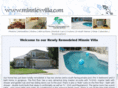 minniesvilla.com
