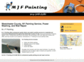mjfpainting.com