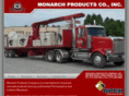 monarchproducts.net