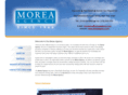 moreaagency.com