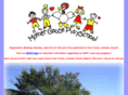 mothergooseplayschool.com