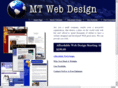 mtwebdesign.biz