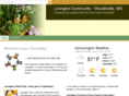 mylexington.org