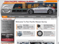 newpacnissan.com