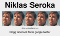 niklasseroka.com