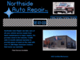 northsideautorepair.com
