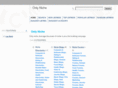 onlyniche.com