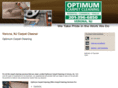 optimumcarpetcleaning.com
