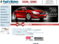 paulsvolvo.com