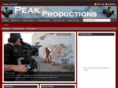 peakprods.com