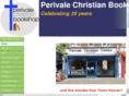 perivalechristianbookshop.com