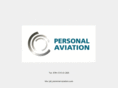 personal-aviation.com