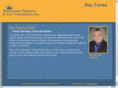 raytorresadvisor.com