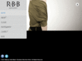 rbbartistry.com