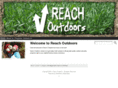 reachoutdoors.com