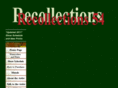 recollections54.com