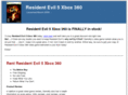 resident-evil-5-xbox360.com