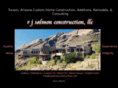rjsalmonconstruction.com