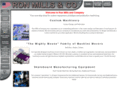 ronmillsandcompany.com