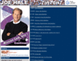 runjoehalerun.com
