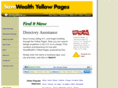 saveyellow.com
