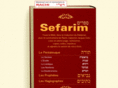 sefarim.fr