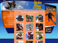 skydiveathens.com