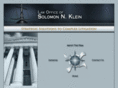 solomonklein.com
