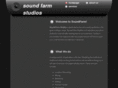 soundfarmstudios.com